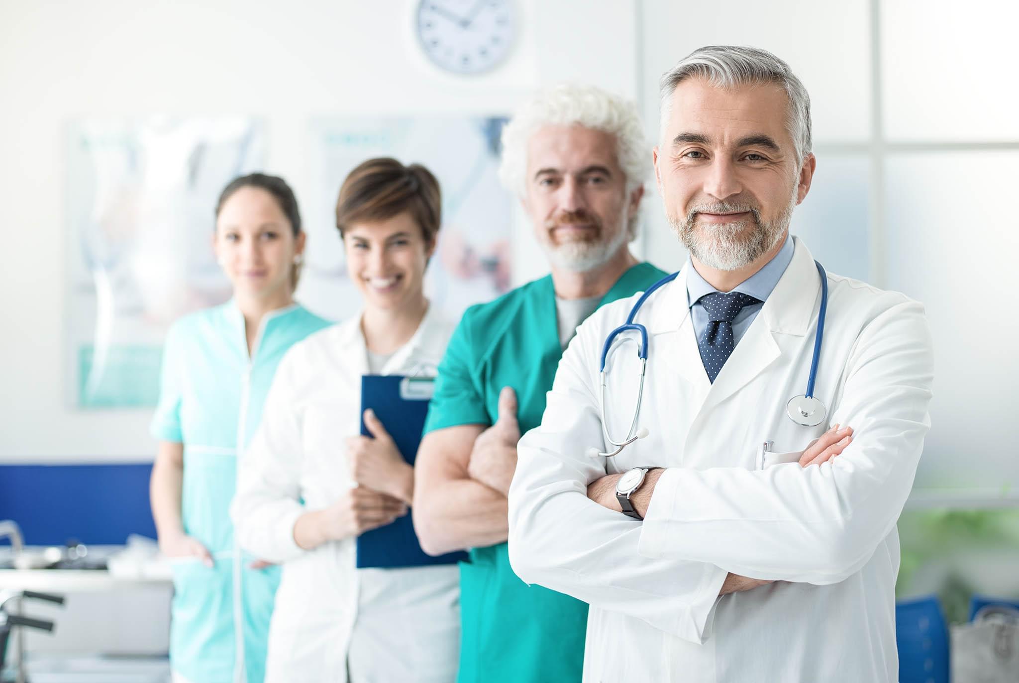 Best Neurosurgeon In Raipur